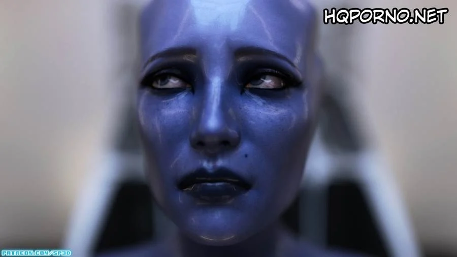 Deep Space Drilling – Futanari Hentai – PT-BR