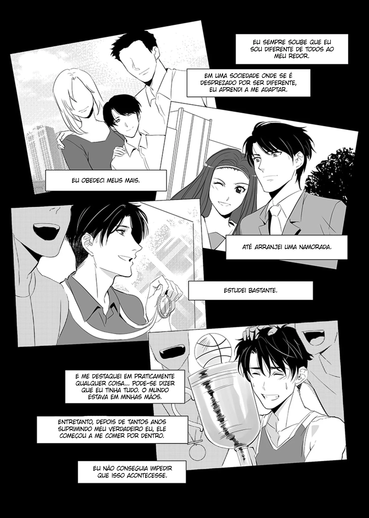 Complexo Paterno – Yaoi Hentai – Português do Brasil