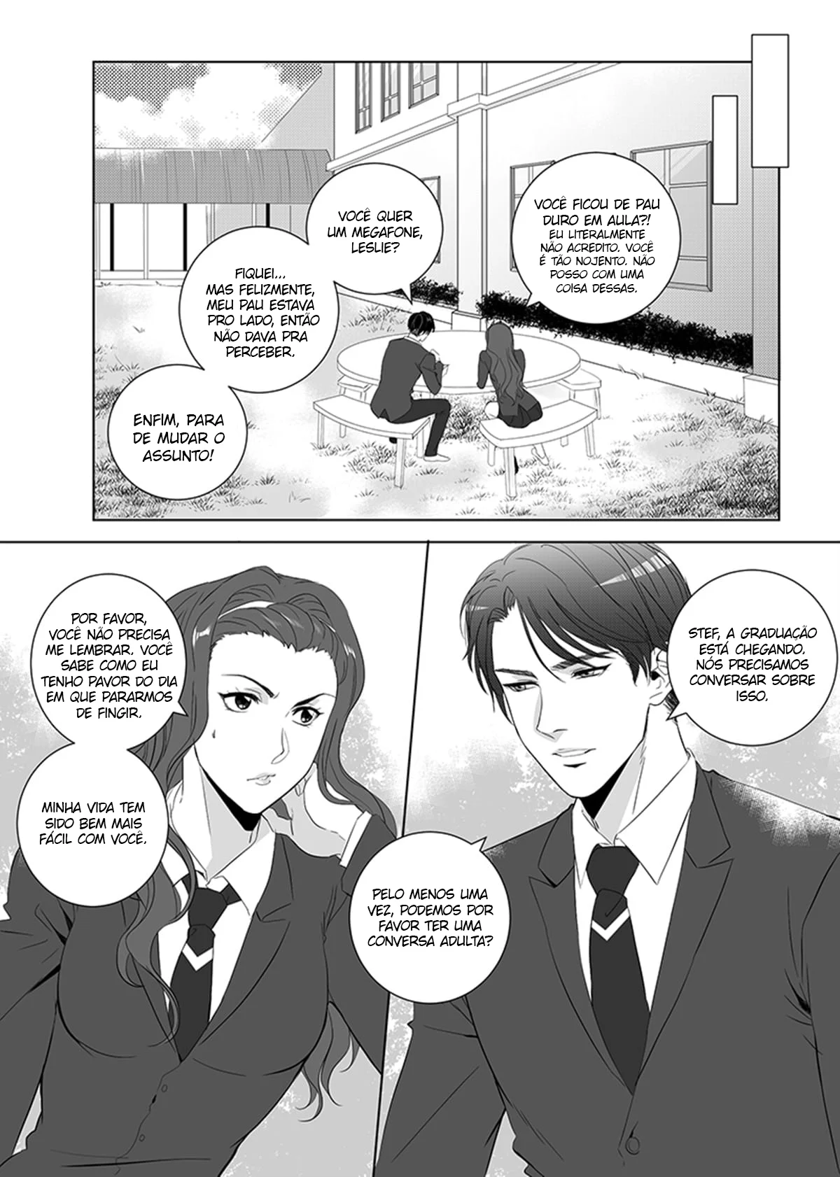 Complexo Paterno – Yaoi Hentai – Português do Brasil