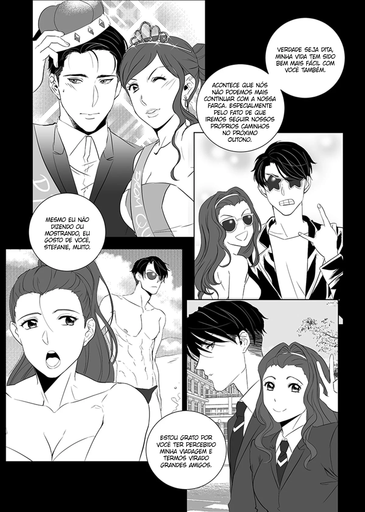 Complexo Paterno – Yaoi Hentai – Português do Brasil
