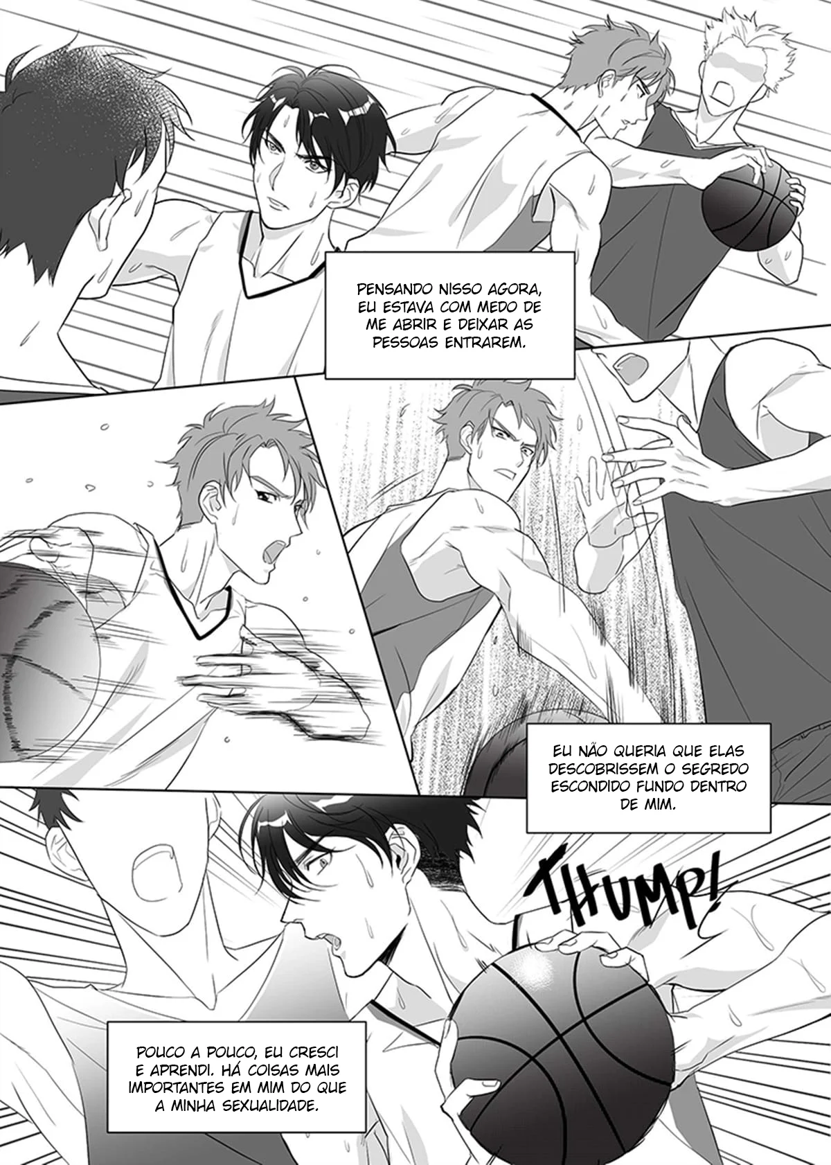 Complexo Paterno – Yaoi Hentai – Português do Brasil