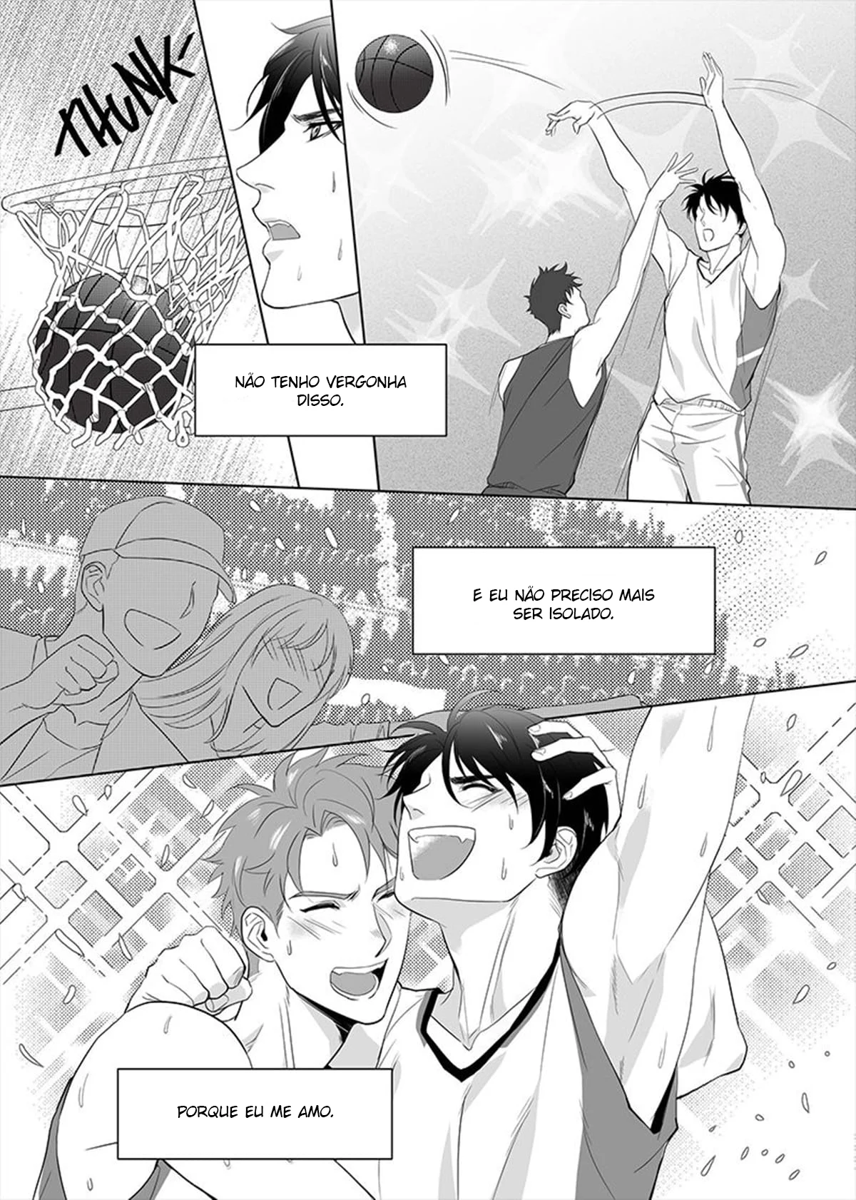 Complexo Paterno – Yaoi Hentai – Português do Brasil