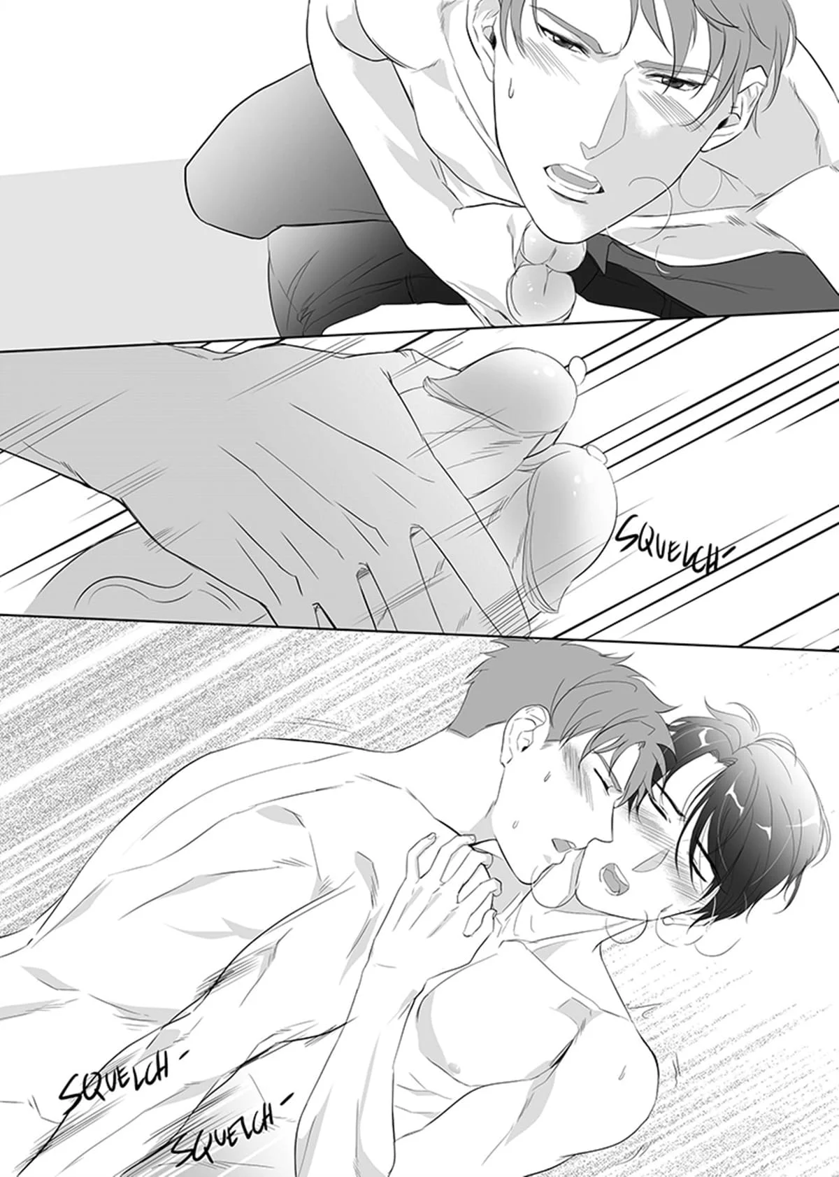 Complexo Paterno – Yaoi Hentai – Português do Brasil