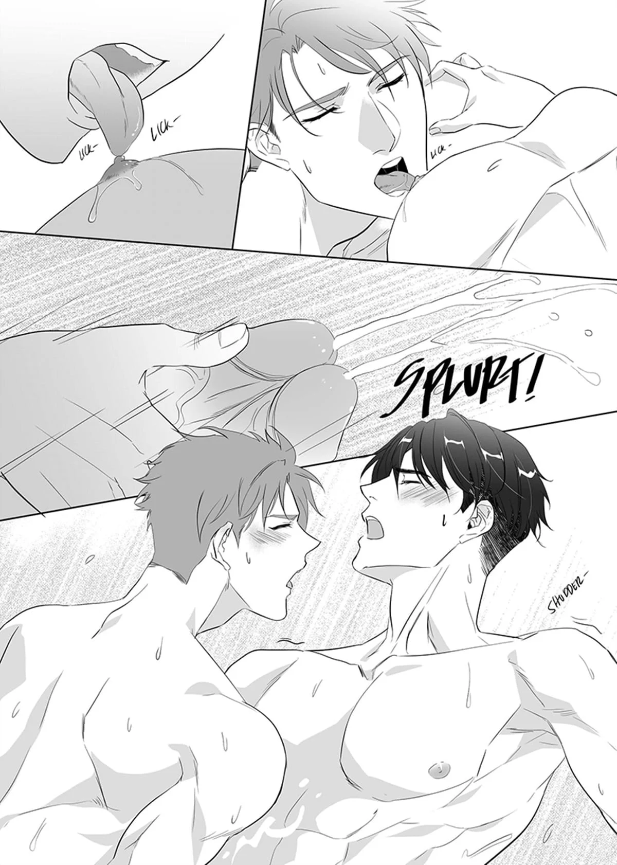 Complexo Paterno – Yaoi Hentai – Português do Brasil