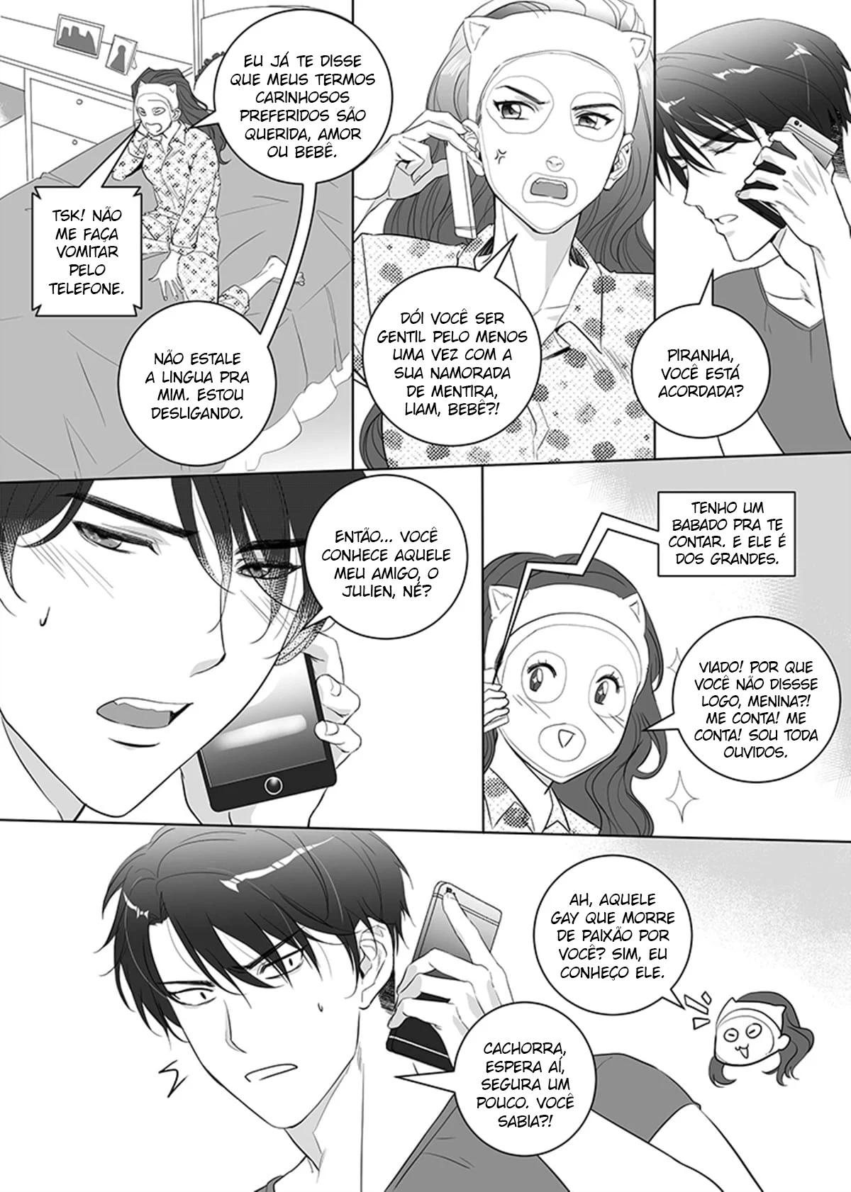 Complexo Paterno – Yaoi Hentai – Português do Brasil