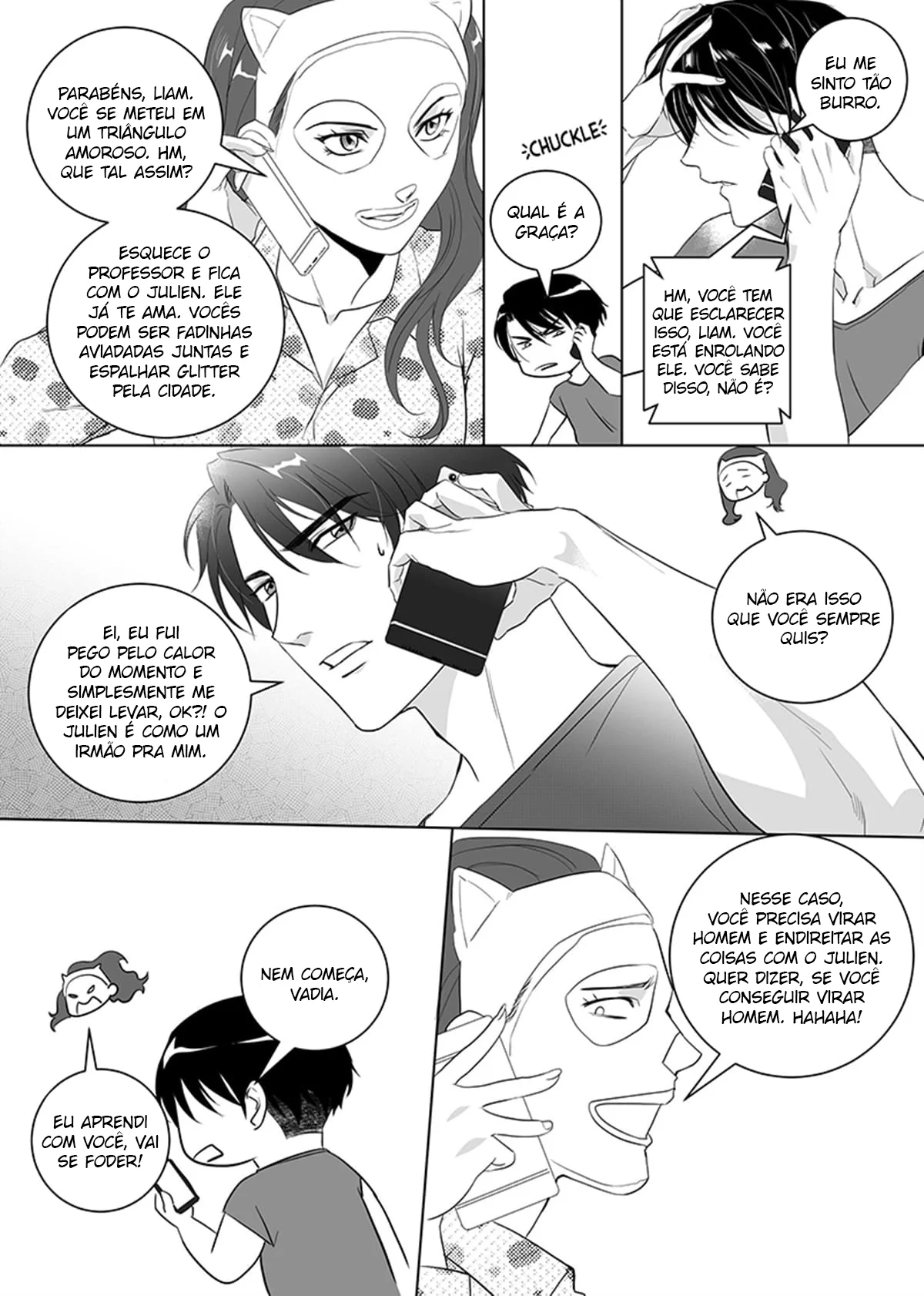 Complexo Paterno – Yaoi Hentai – Português do Brasil