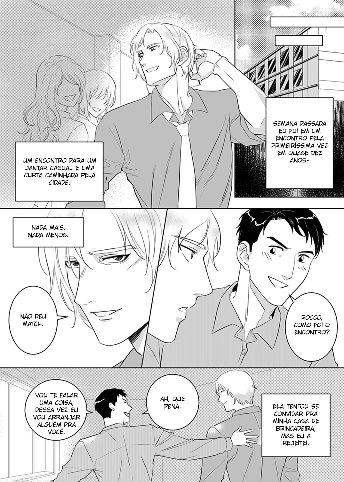Complexo Paterno – Yaoi Hentai – Português do Brasil