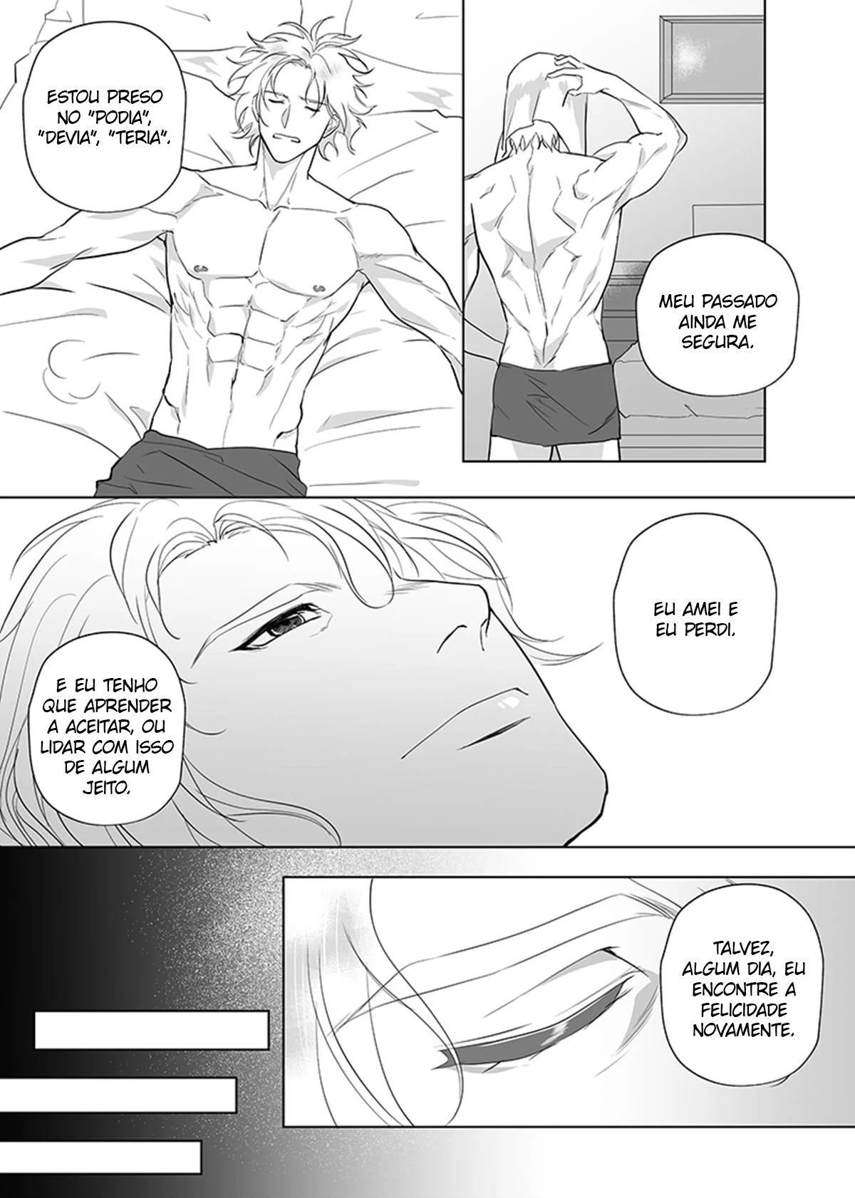 Complexo Paterno – Yaoi Hentai – Português do Brasil