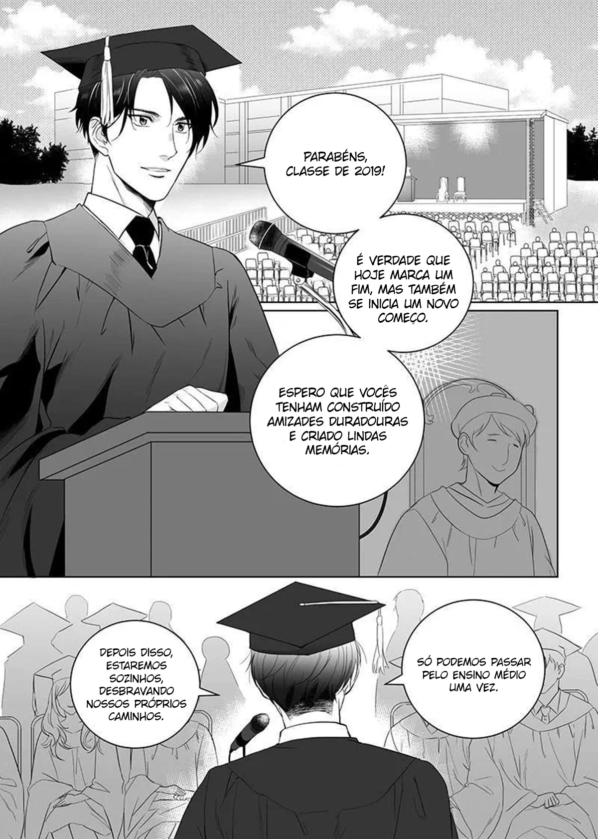 Complexo Paterno – Yaoi Hentai – Português do Brasil