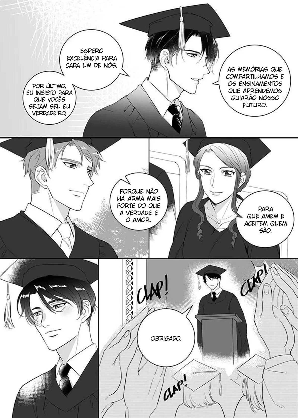 Complexo Paterno – Yaoi Hentai – Português do Brasil