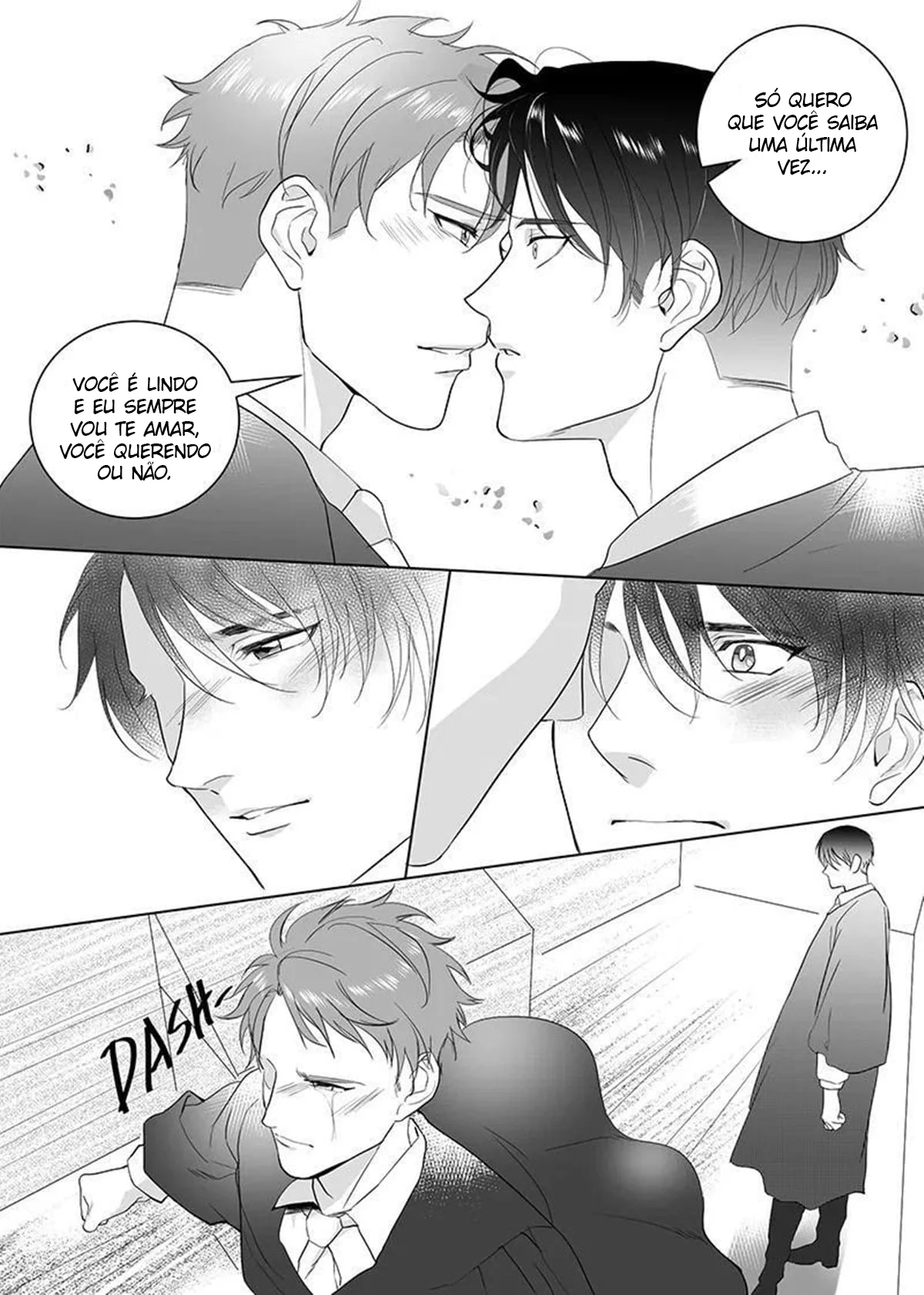 Complexo Paterno – Yaoi Hentai – Português do Brasil