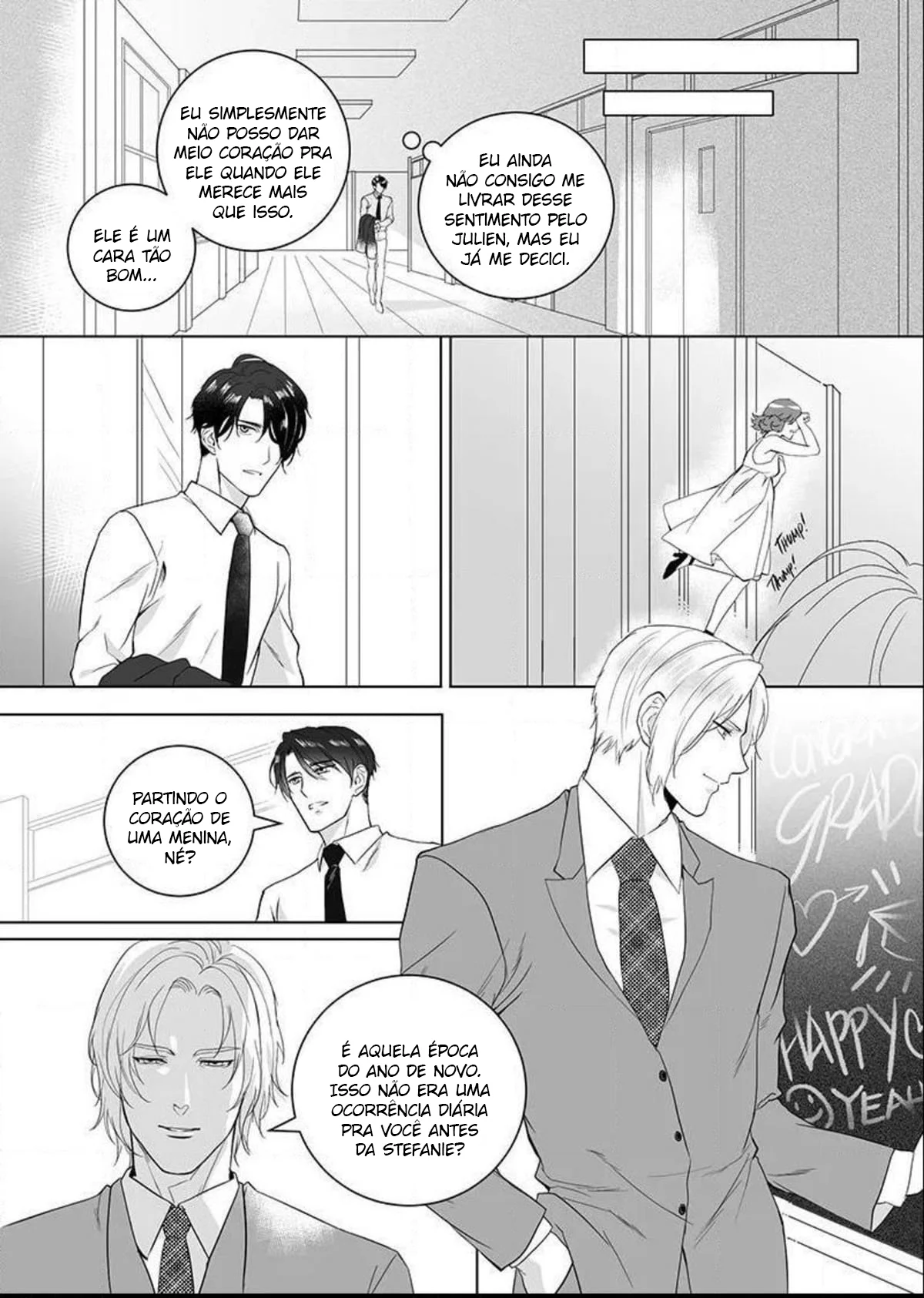 Complexo Paterno – Yaoi Hentai – Português do Brasil