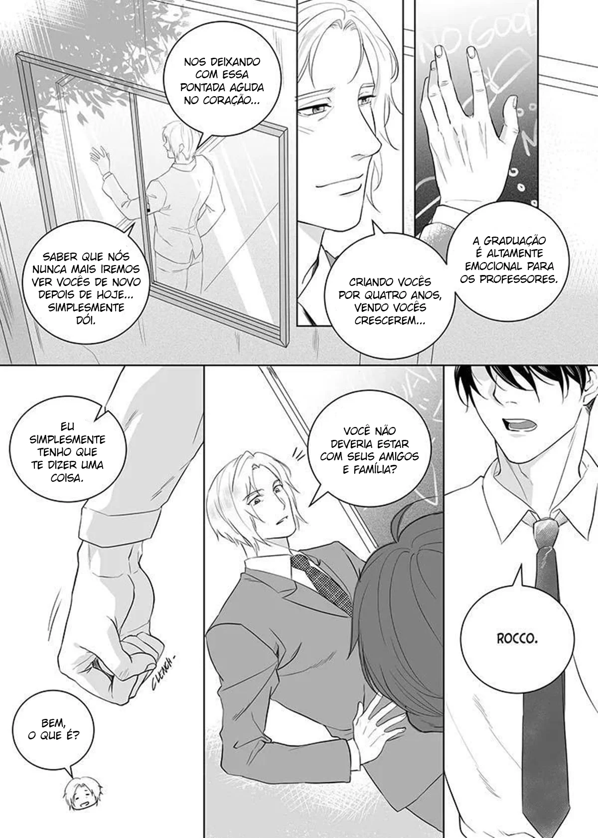 Complexo Paterno – Yaoi Hentai – Português do Brasil