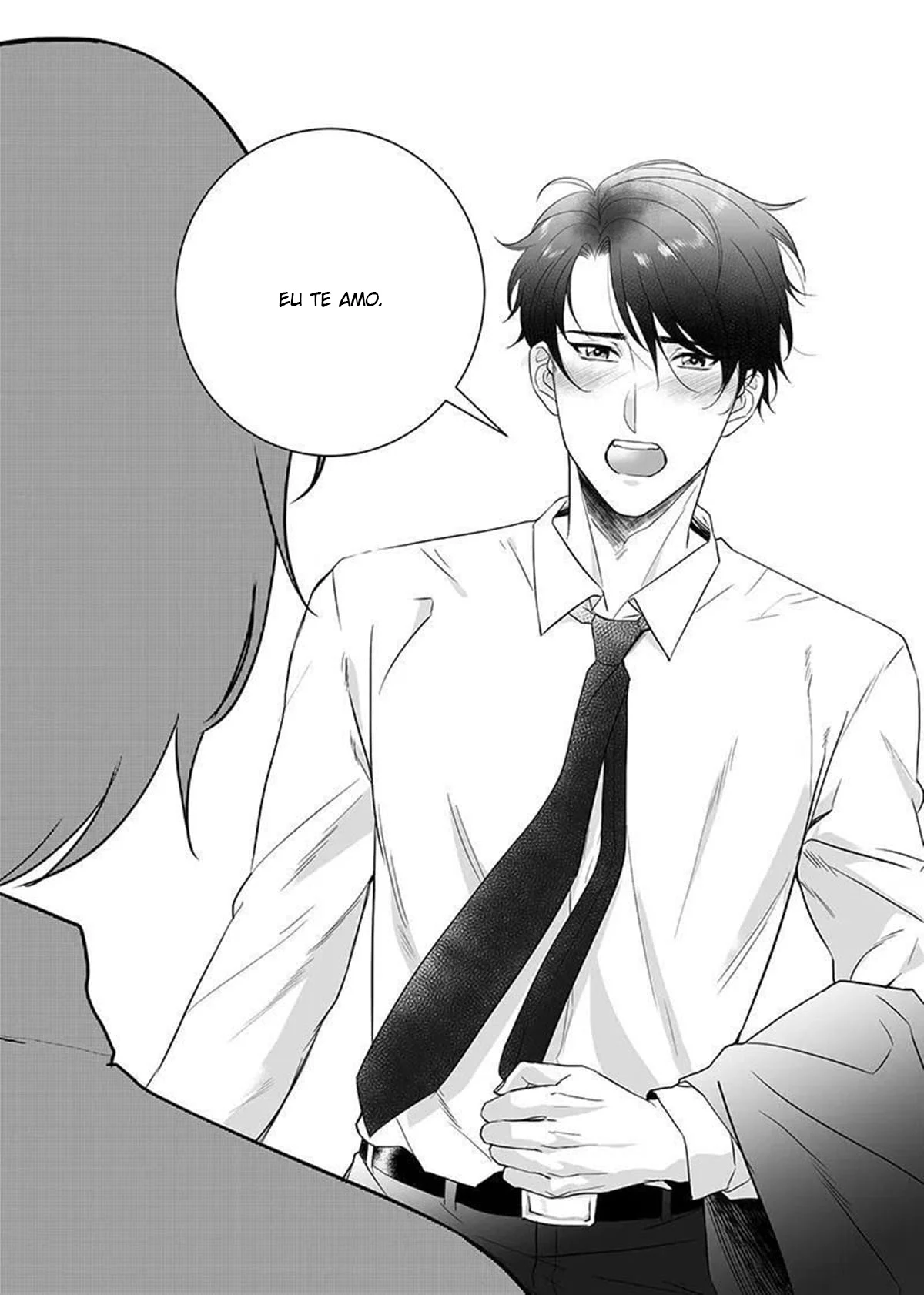 Complexo Paterno – Yaoi Hentai – Português do Brasil