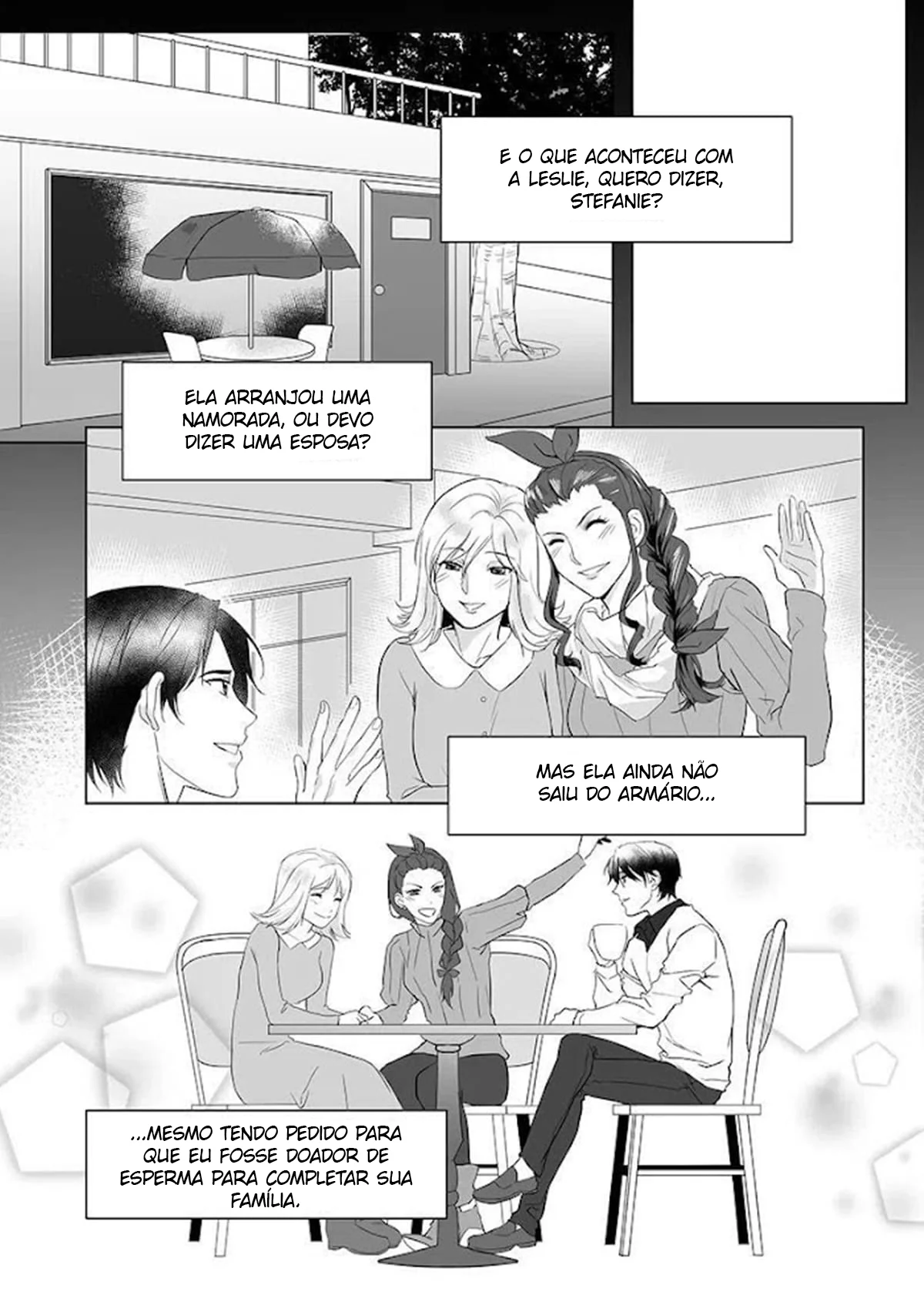 Complexo Paterno – Yaoi Hentai – Português do Brasil