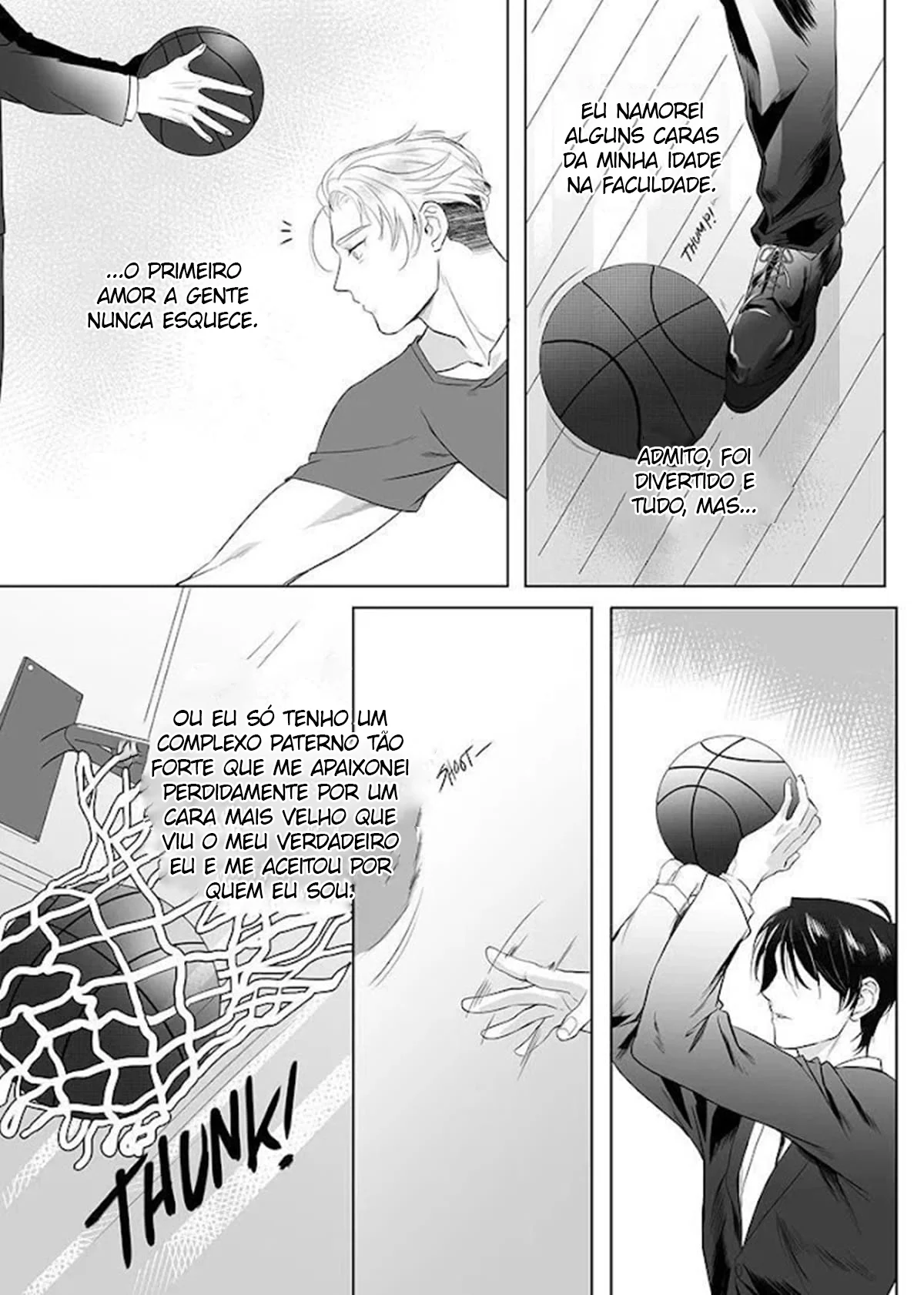Complexo Paterno – Yaoi Hentai – Português do Brasil