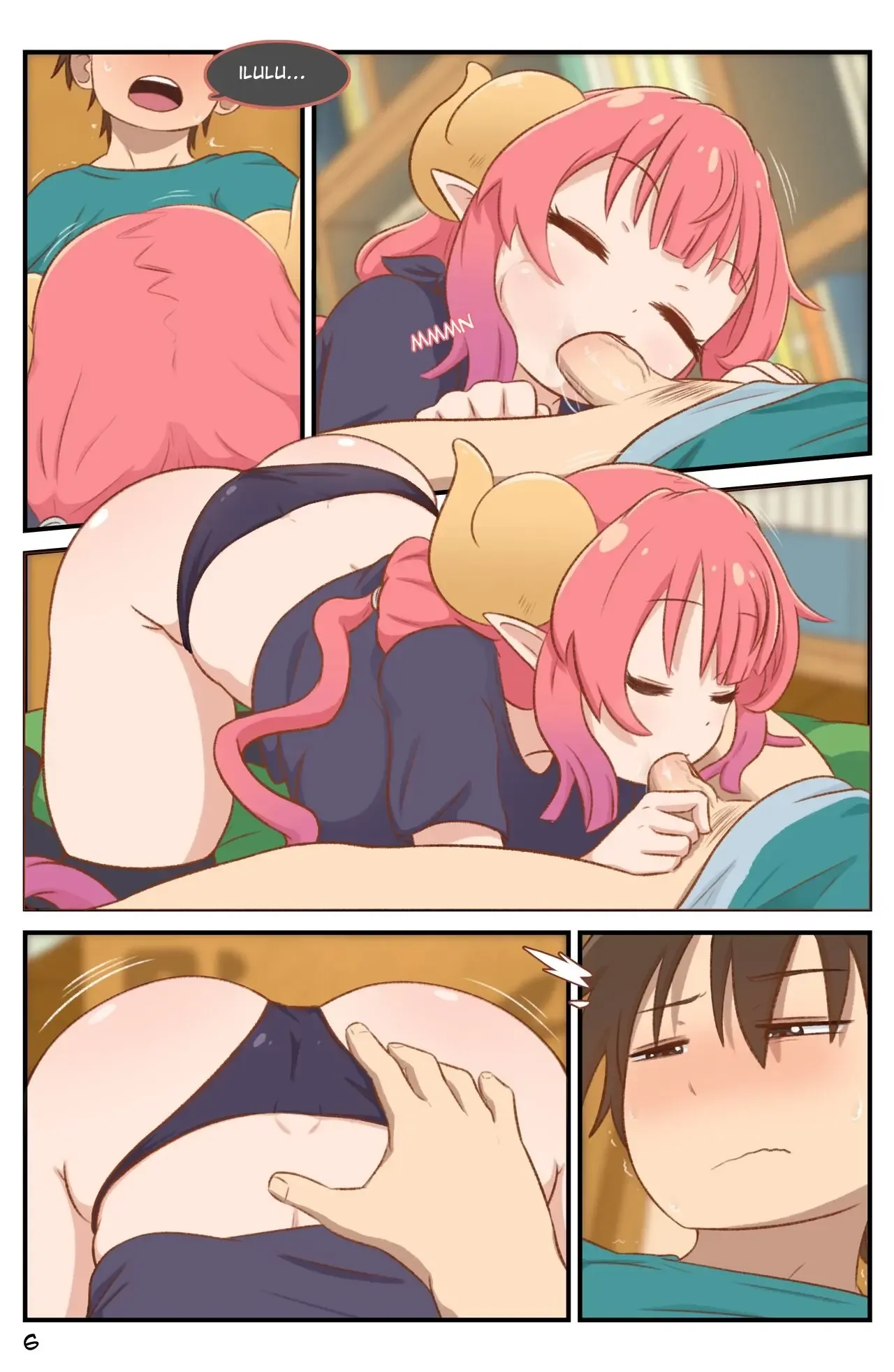 Definition (Decensored) – Doujinshi Hentai – Alta Qualidade - Traduzido