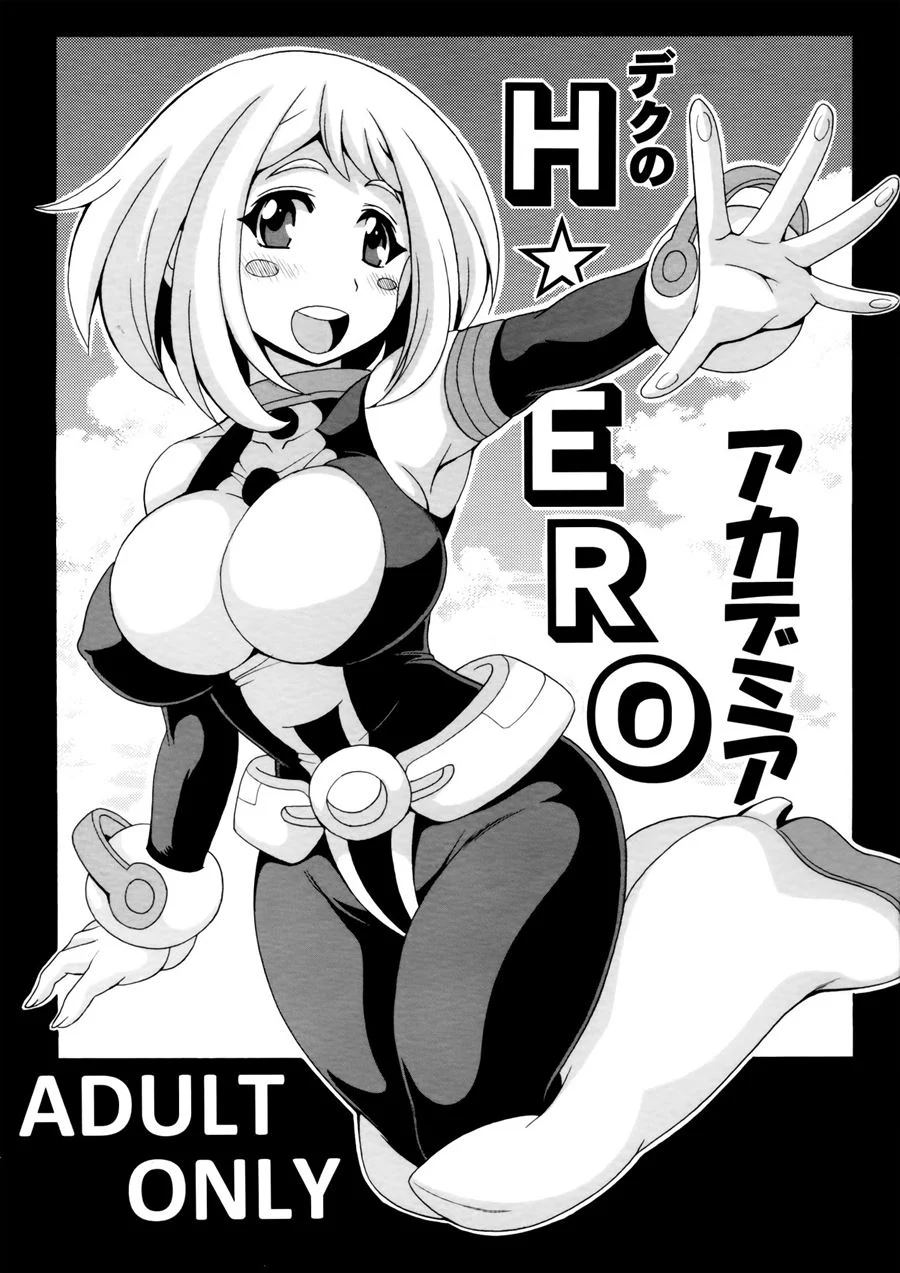 Deku no H ERO Academia – Boku no Hero Hentai – Ler Hentai HQ Deku no H ERO Academia – Boku no Hero Hentai – Ler Hentai HQ