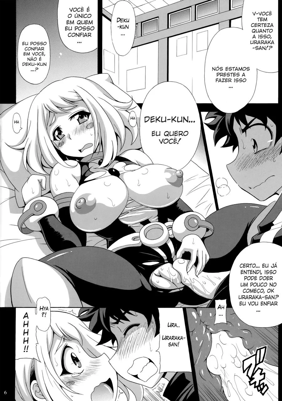 Deku no H ERO Academia – Boku no Hero Hentai – Ler Hentai HQ Deku no H ERO Academia – Boku no Hero Hentai – Ler Hentai HQ