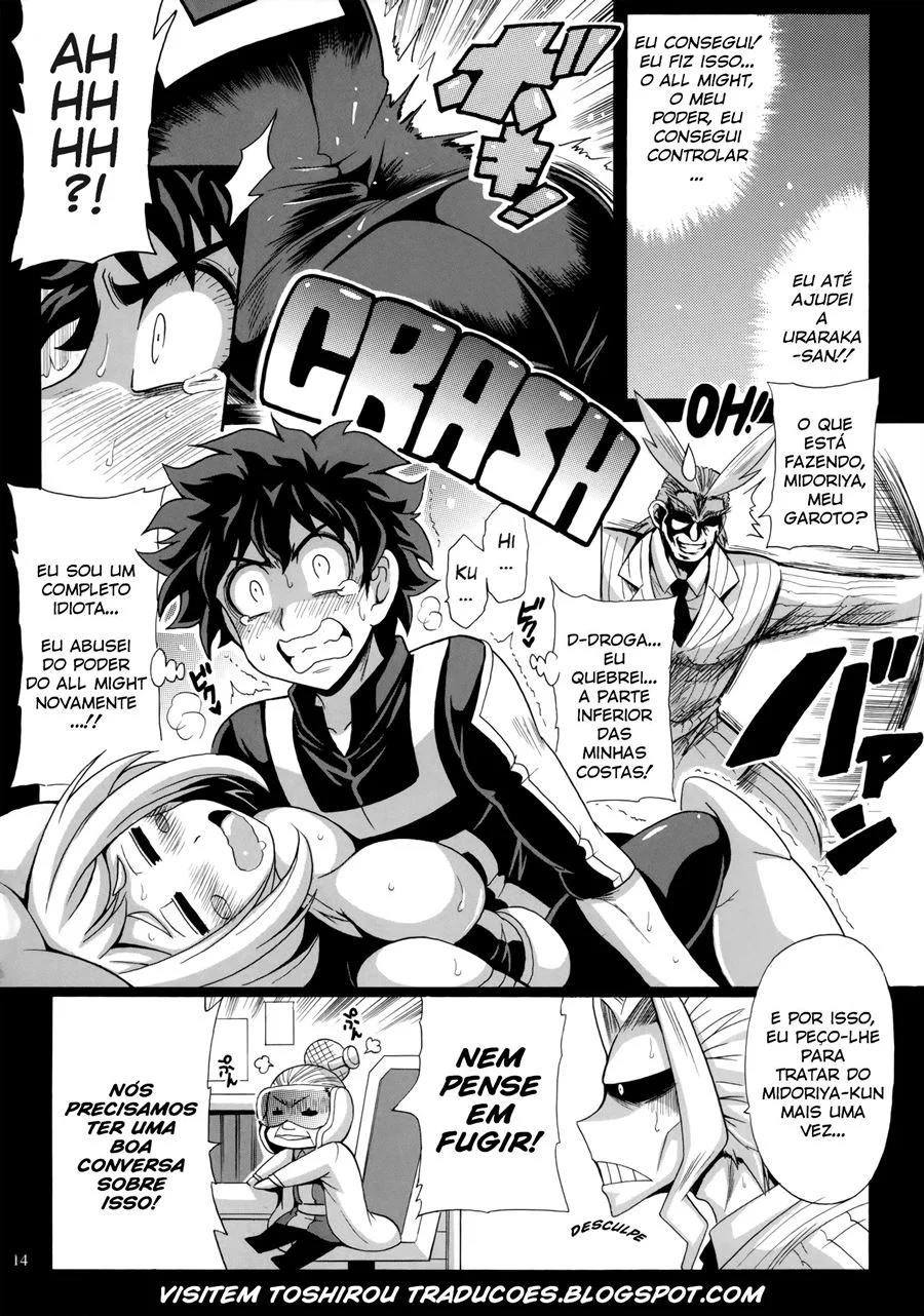 Deku no H ERO Academia – Boku no Hero Hentai – Ler Hentai HQ Deku no H ERO Academia – Boku no Hero Hentai – Ler Hentai HQ