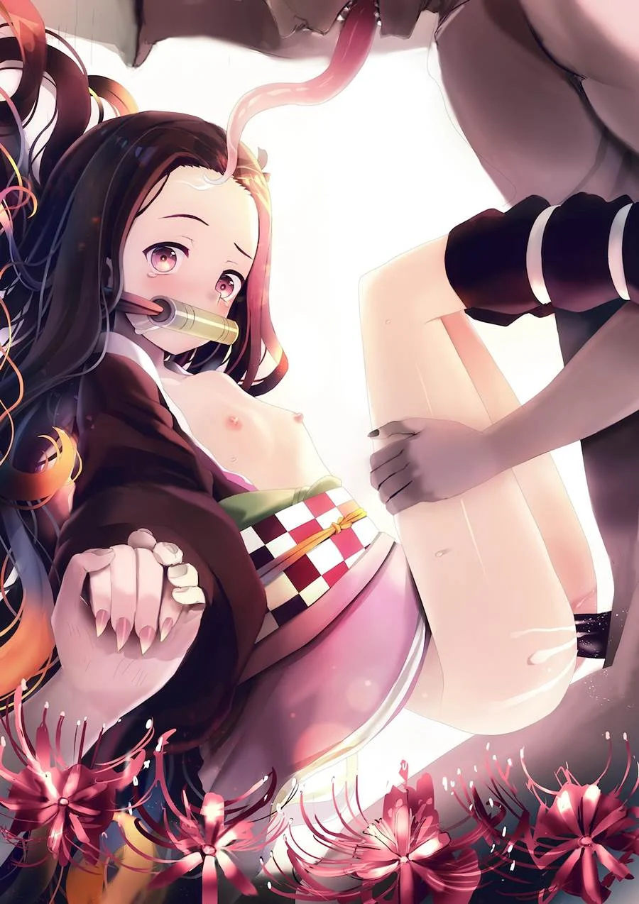 Demon Slayer – Manga Hentai – Ler Hentai HQ