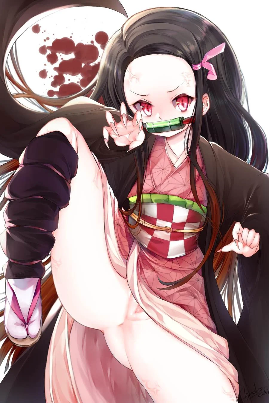 Demon Slayer – Manga Hentai – Ler Hentai HQ