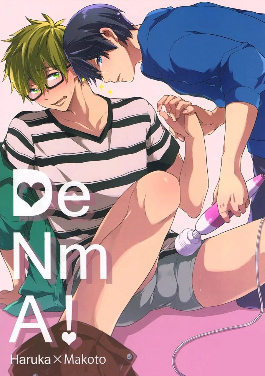 DeNmA! Homens minha opção sexual – Yaoi Hentai – Ler Hentai HQ DeNmA! Homens minha opção sexual – Yaoi Hentai – Ler Hentai HQ