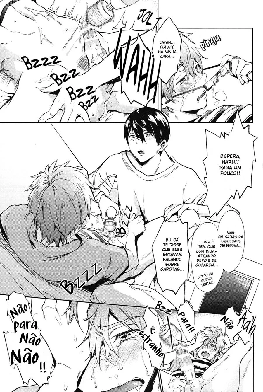 DeNmA! Homens minha opção sexual – Yaoi Hentai – Ler Hentai HQ DeNmA! Homens minha opção sexual – Yaoi Hentai – Ler Hentai HQ