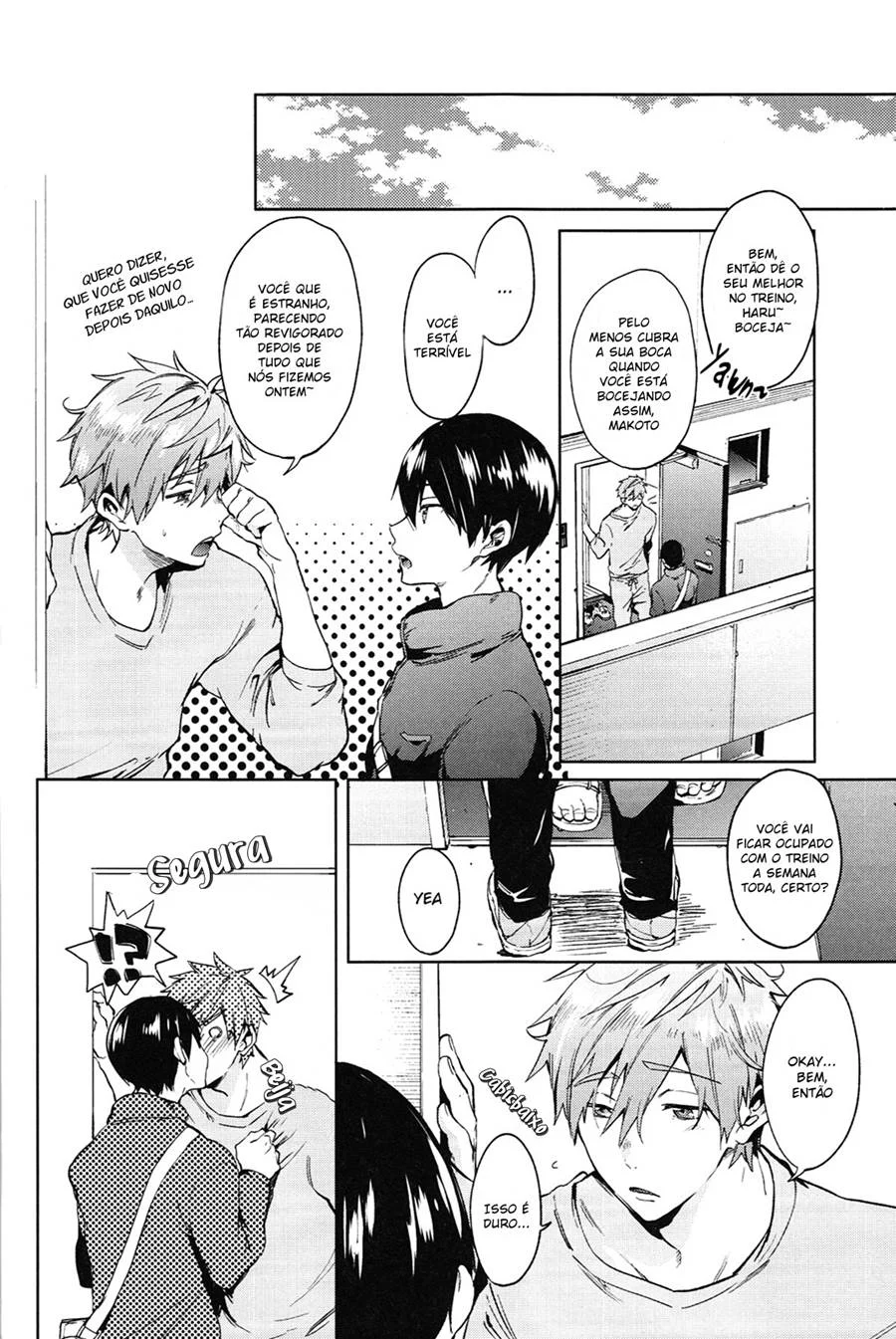 DeNmA! Homens minha opção sexual – Yaoi Hentai – Ler Hentai HQ DeNmA! Homens minha opção sexual – Yaoi Hentai – Ler Hentai HQ