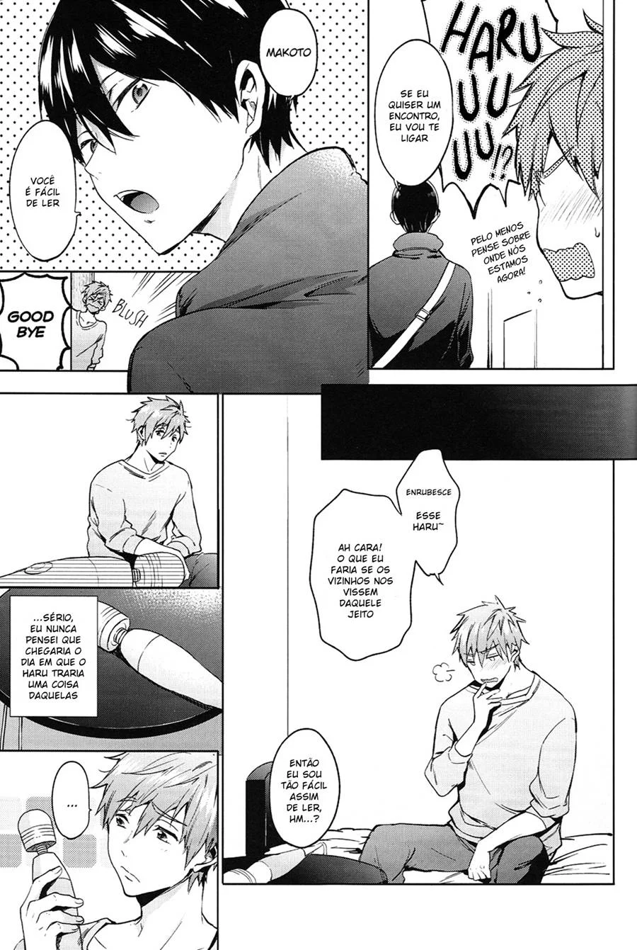 DeNmA! Homens minha opção sexual – Yaoi Hentai – Ler Hentai HQ DeNmA! Homens minha opção sexual – Yaoi Hentai – Ler Hentai HQ