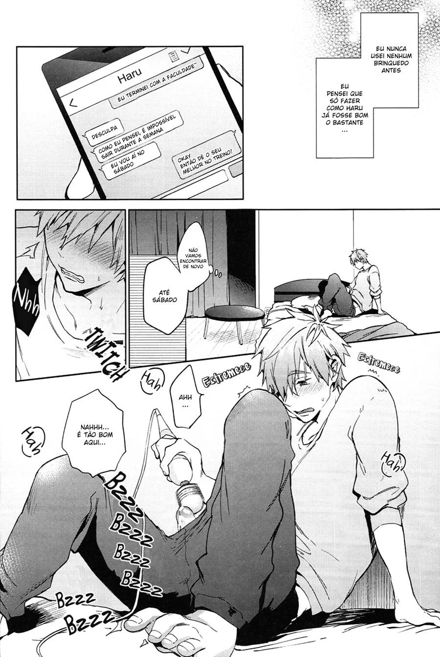 DeNmA! Homens minha opção sexual – Yaoi Hentai – Ler Hentai HQ DeNmA! Homens minha opção sexual – Yaoi Hentai – Ler Hentai HQ
