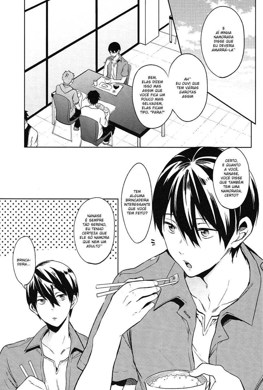 DeNmA! Homens minha opção sexual – Yaoi Hentai – Ler Hentai HQ DeNmA! Homens minha opção sexual – Yaoi Hentai – Ler Hentai HQ