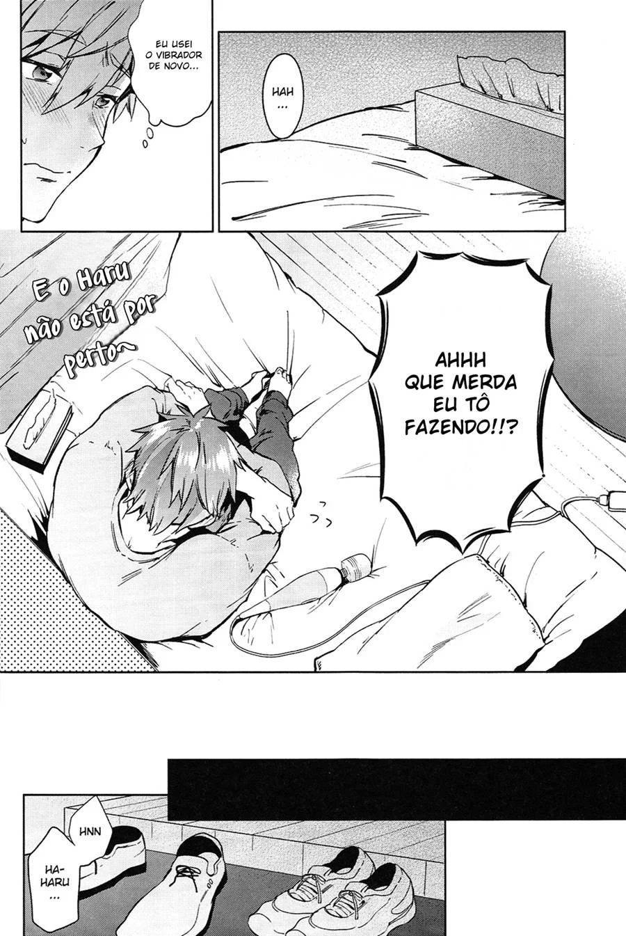 DeNmA! Homens minha opção sexual – Yaoi Hentai – Ler Hentai HQ DeNmA! Homens minha opção sexual – Yaoi Hentai – Ler Hentai HQ