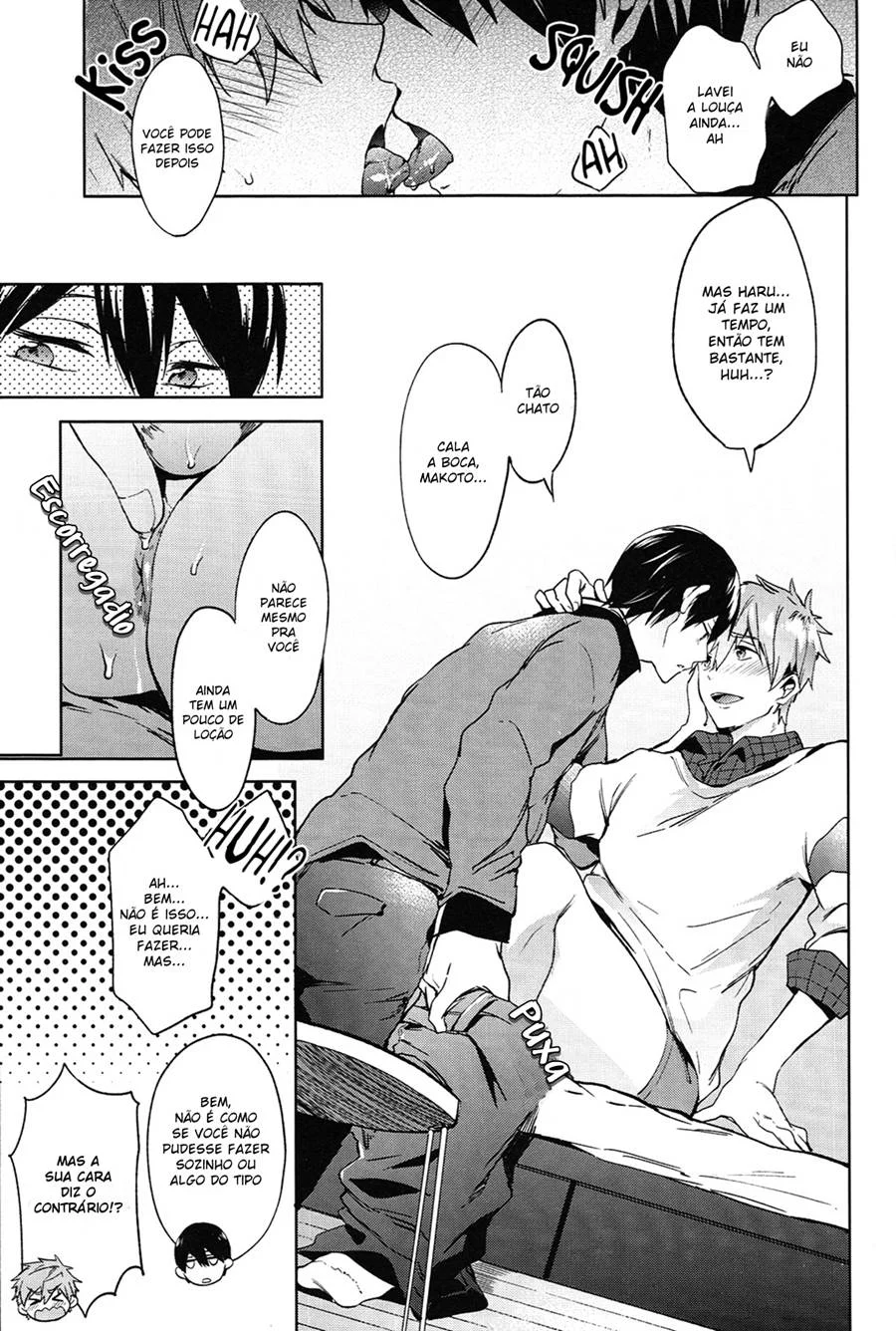 DeNmA! Homens minha opção sexual – Yaoi Hentai – Ler Hentai HQ DeNmA! Homens minha opção sexual – Yaoi Hentai – Ler Hentai HQ