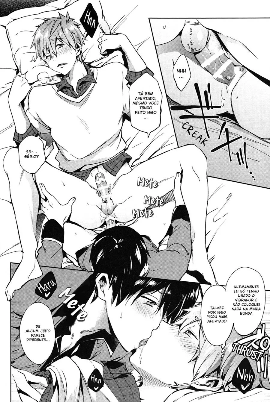 DeNmA! Homens minha opção sexual – Yaoi Hentai – Ler Hentai HQ DeNmA! Homens minha opção sexual – Yaoi Hentai – Ler Hentai HQ