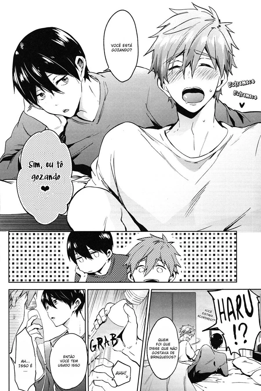 DeNmA! Homens minha opção sexual – Yaoi Hentai – Ler Hentai HQ DeNmA! Homens minha opção sexual – Yaoi Hentai – Ler Hentai HQ