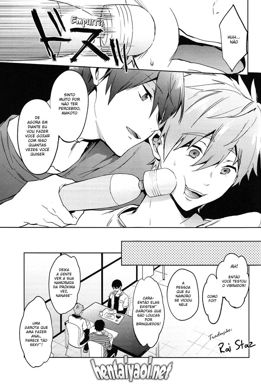 DeNmA! Homens minha opção sexual – Yaoi Hentai – Ler Hentai HQ DeNmA! Homens minha opção sexual – Yaoi Hentai – Ler Hentai HQ