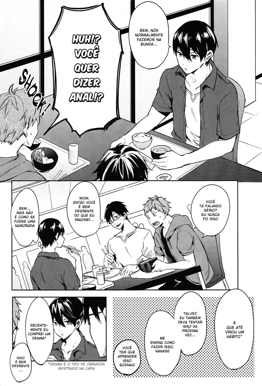 DeNmA! Homens minha opção sexual – Yaoi Hentai – Ler Hentai HQ DeNmA! Homens minha opção sexual – Yaoi Hentai – Ler Hentai HQ