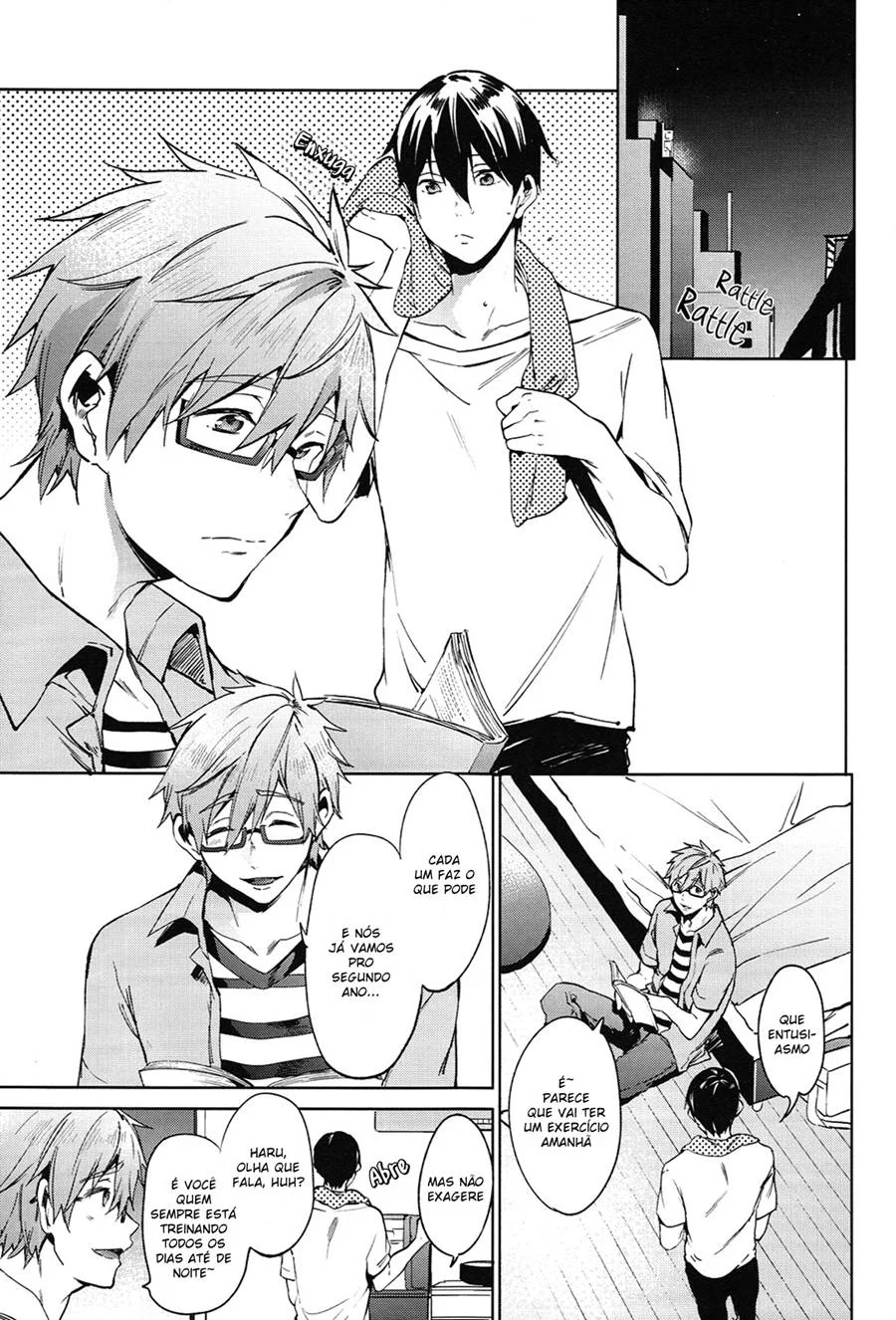 DeNmA! Homens minha opção sexual – Yaoi Hentai – Ler Hentai HQ DeNmA! Homens minha opção sexual – Yaoi Hentai – Ler Hentai HQ