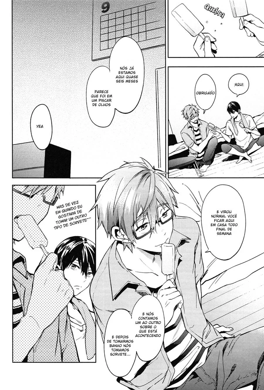 DeNmA! Homens minha opção sexual – Yaoi Hentai – Ler Hentai HQ DeNmA! Homens minha opção sexual – Yaoi Hentai – Ler Hentai HQ