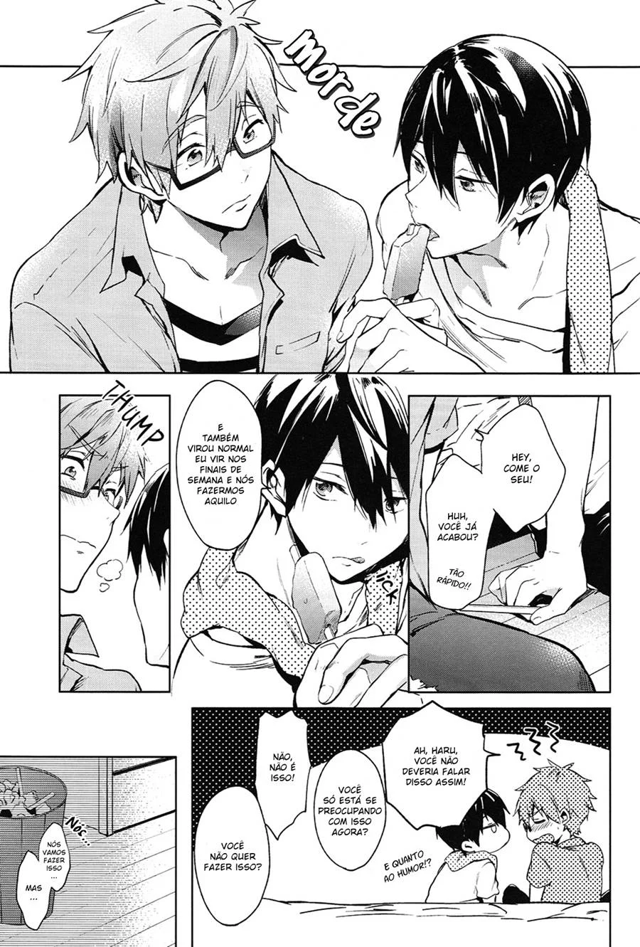 DeNmA! Homens minha opção sexual – Yaoi Hentai – Ler Hentai HQ DeNmA! Homens minha opção sexual – Yaoi Hentai – Ler Hentai HQ