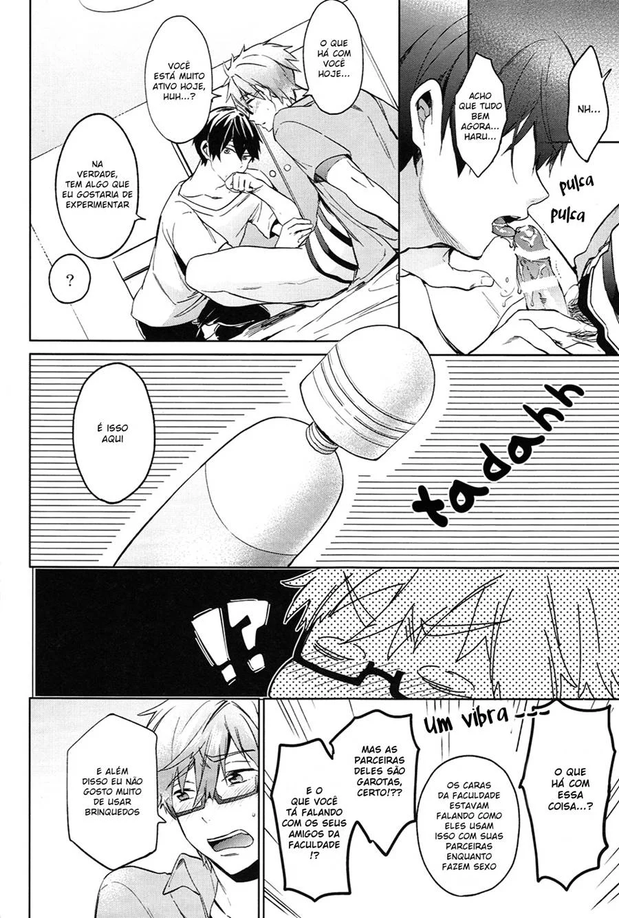 DeNmA! Homens minha opção sexual – Yaoi Hentai – Ler Hentai HQ DeNmA! Homens minha opção sexual – Yaoi Hentai – Ler Hentai HQ