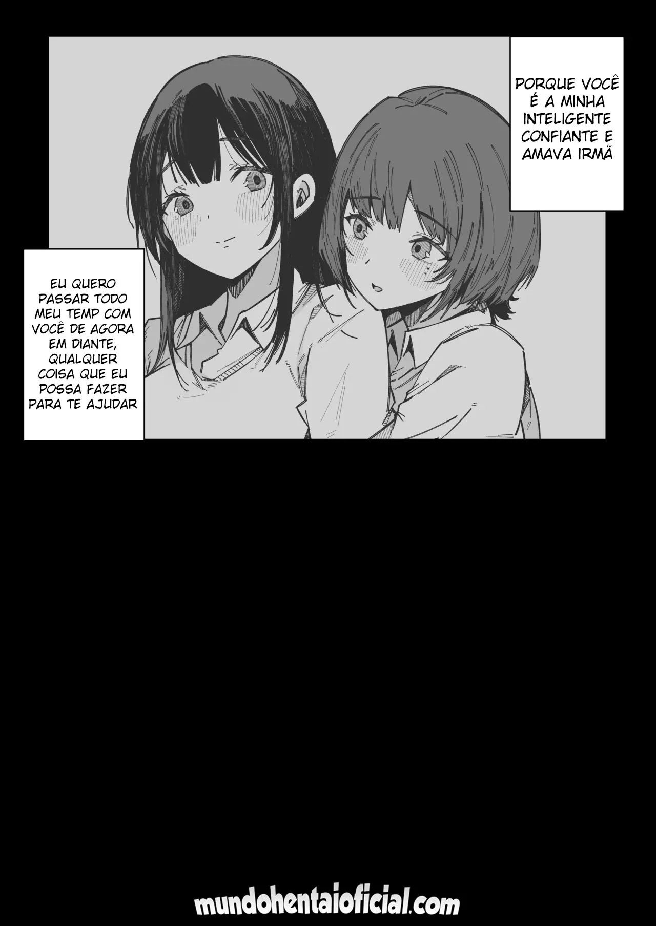 Dependência de Ejaculação com a Onee – Hentai – PT Brasil