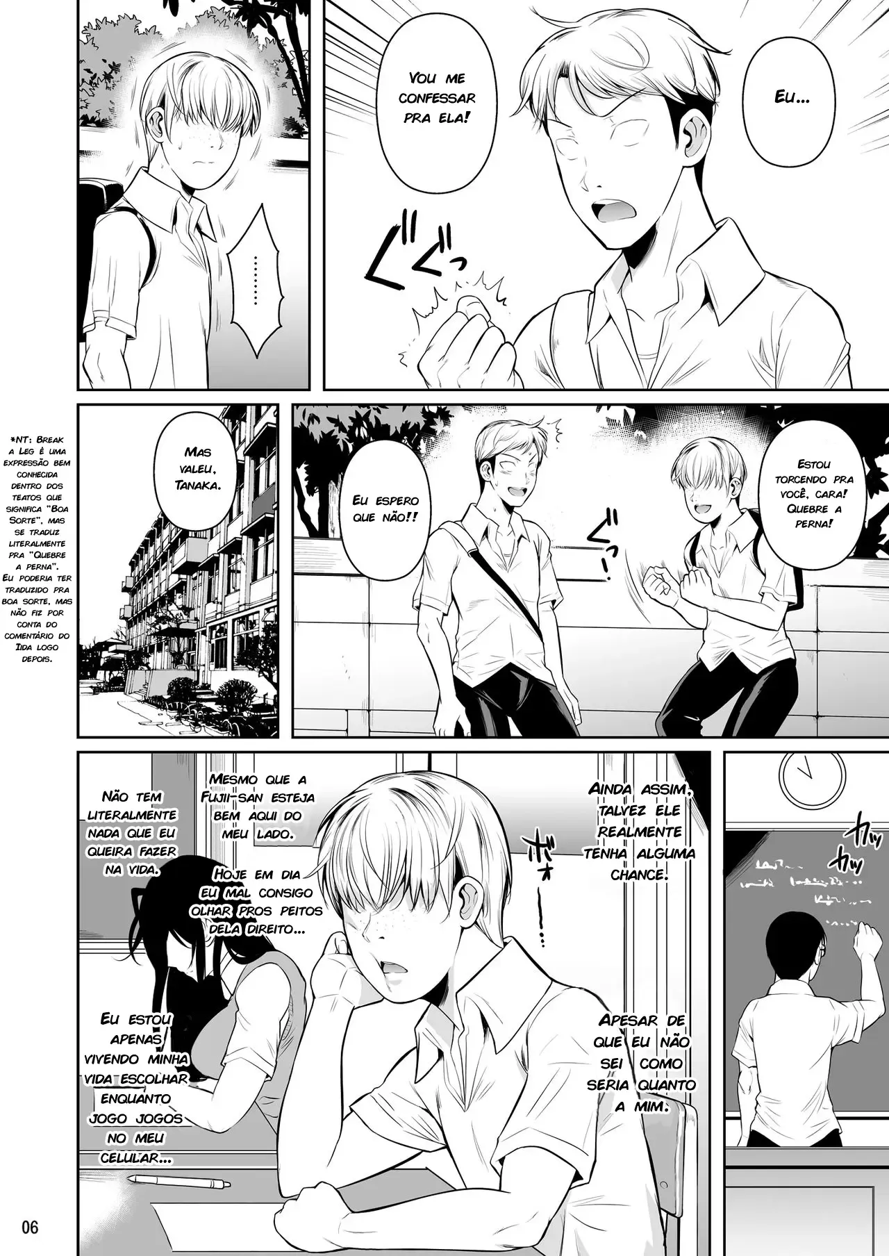 Concubina X Campus De Sexo Casual – Doujinshi Hentai – Português do Brasil Concubina X Campus De Sexo Casual – Doujinshi Hentai – Português do Brasil