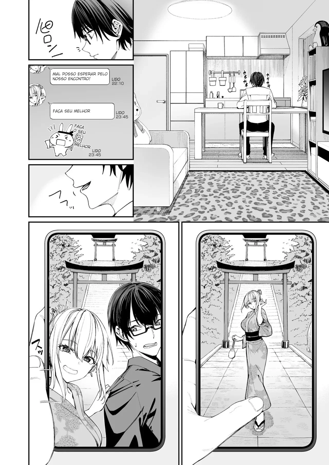 Depois Que Me Casei Com Uma Gyaru, Todos Os Dias Foram Os Melhore Hentai – Hentai – PT-BR Depois Que Me Casei Com Uma Gyaru, Todos Os Dias Foram Os Melhore Hentai – Hentai – PT-BR