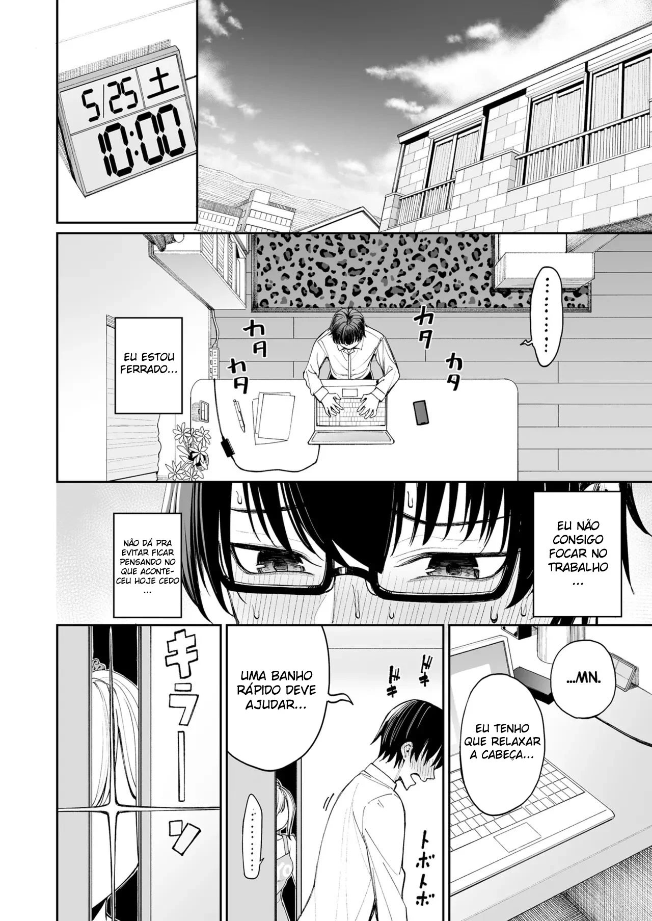 Depois Que Me Casei Com Uma Gyaru, Todos Os Dias Foram Os Melhore Hentai – Hentai – PT-BR Depois Que Me Casei Com Uma Gyaru, Todos Os Dias Foram Os Melhore Hentai – Hentai – PT-BR