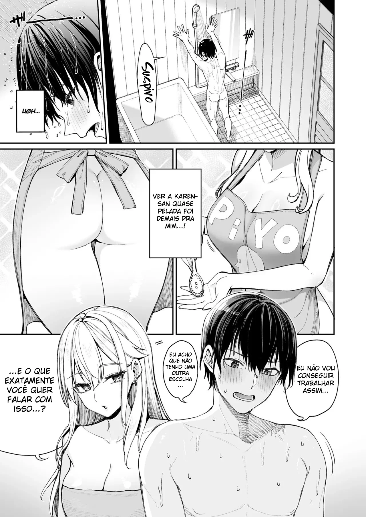 Depois Que Me Casei Com Uma Gyaru, Todos Os Dias Foram Os Melhore Hentai – Hentai – PT-BR Depois Que Me Casei Com Uma Gyaru, Todos Os Dias Foram Os Melhore Hentai – Hentai – PT-BR