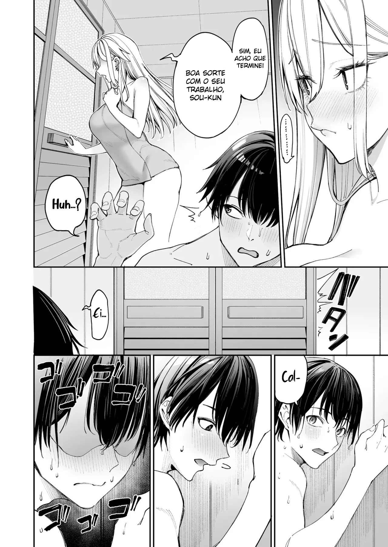 Depois Que Me Casei Com Uma Gyaru, Todos Os Dias Foram Os Melhore Hentai – Hentai – PT-BR Depois Que Me Casei Com Uma Gyaru, Todos Os Dias Foram Os Melhore Hentai – Hentai – PT-BR