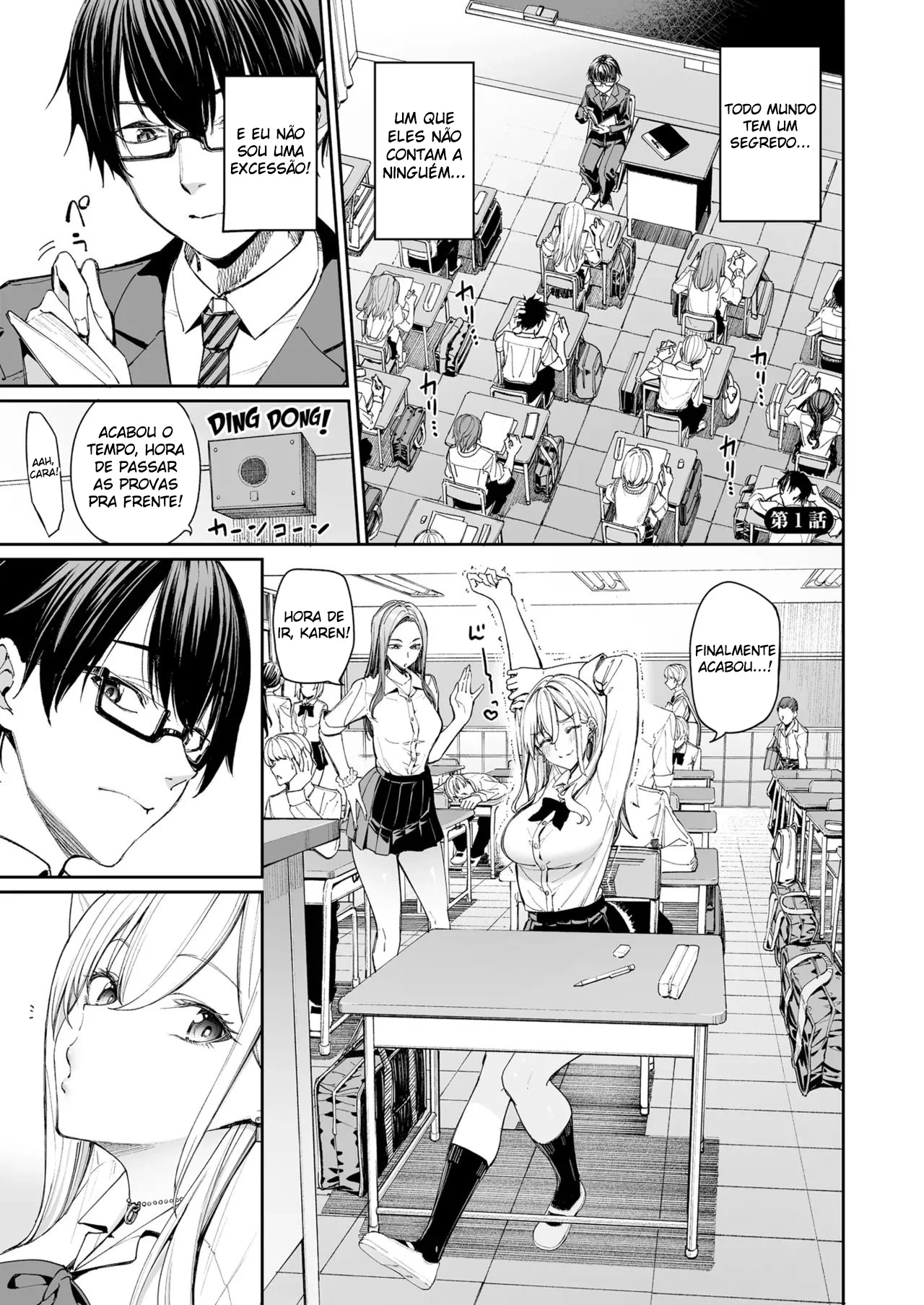 Depois Que Me Casei Com Uma Gyaru, Todos Os Dias Foram Os Melhore Hentai – Hentai – PT-BR Depois Que Me Casei Com Uma Gyaru, Todos Os Dias Foram Os Melhore Hentai – Hentai – PT-BR