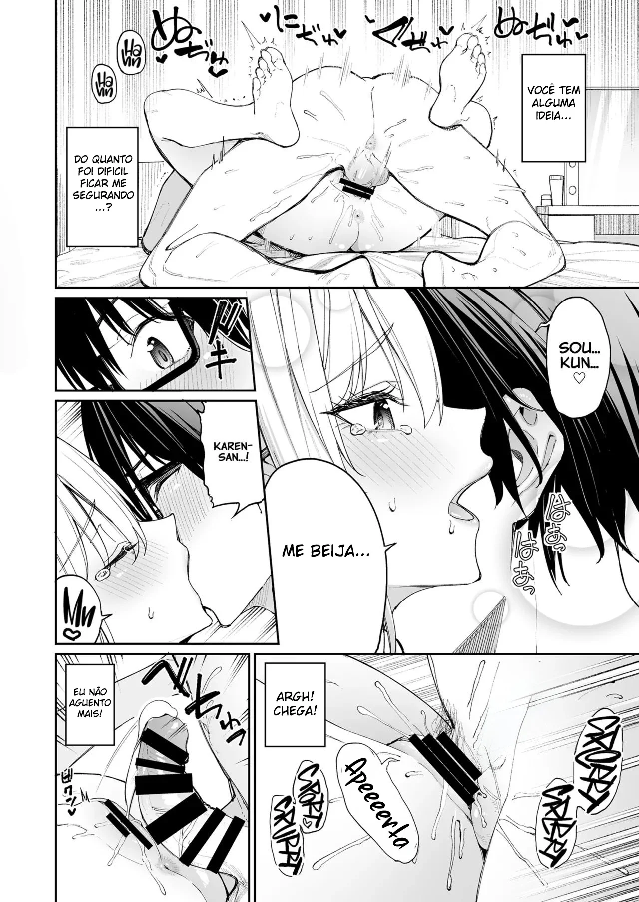 Depois Que Me Casei Com Uma Gyaru, Todos Os Dias Foram Os Melhore Hentai – Hentai – PT-BR Depois Que Me Casei Com Uma Gyaru, Todos Os Dias Foram Os Melhore Hentai – Hentai – PT-BR